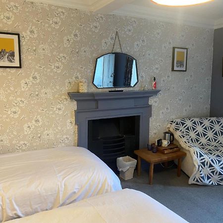 Talbot House Bed & Breakfast And Tearoom パトリー・ブリッジ エクステリア 写真