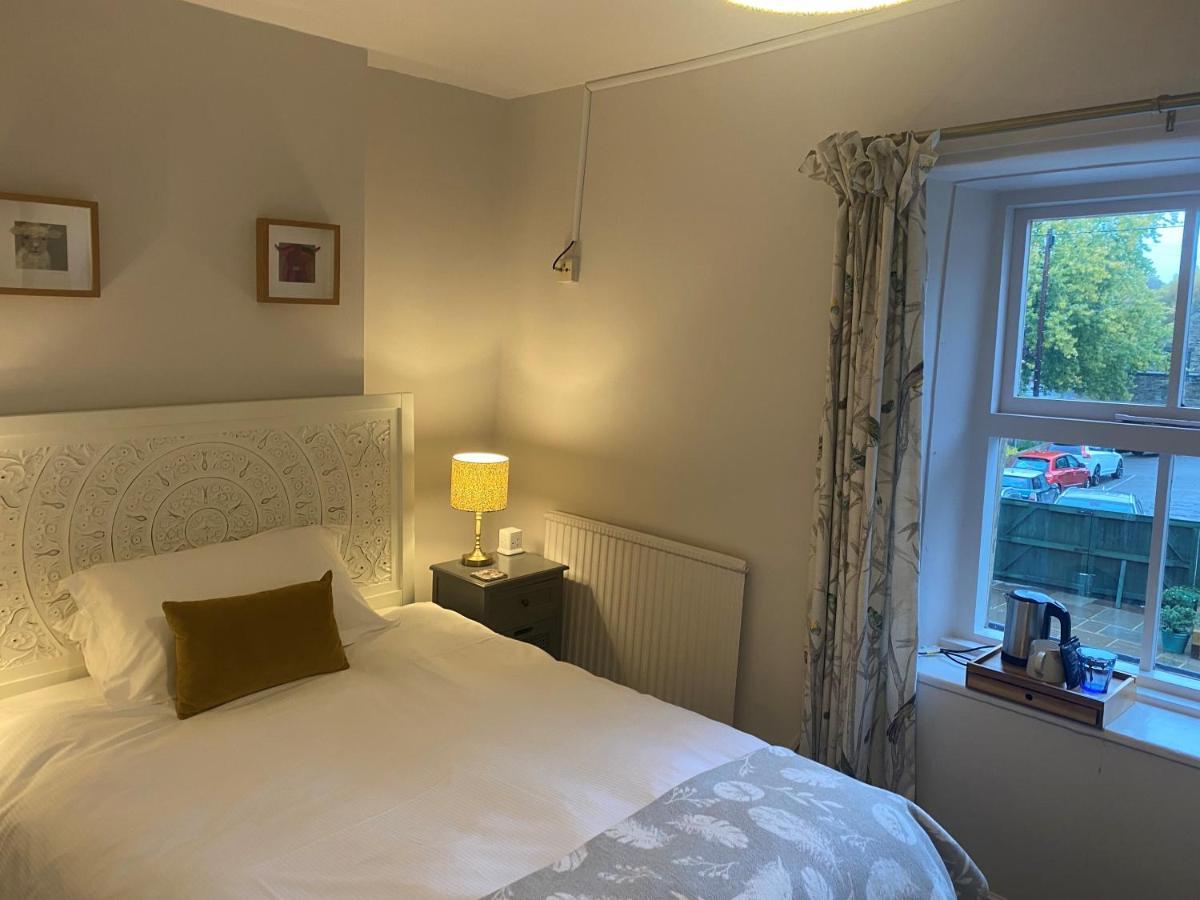 Talbot House Bed & Breakfast And Tearoom パトリー・ブリッジ エクステリア 写真